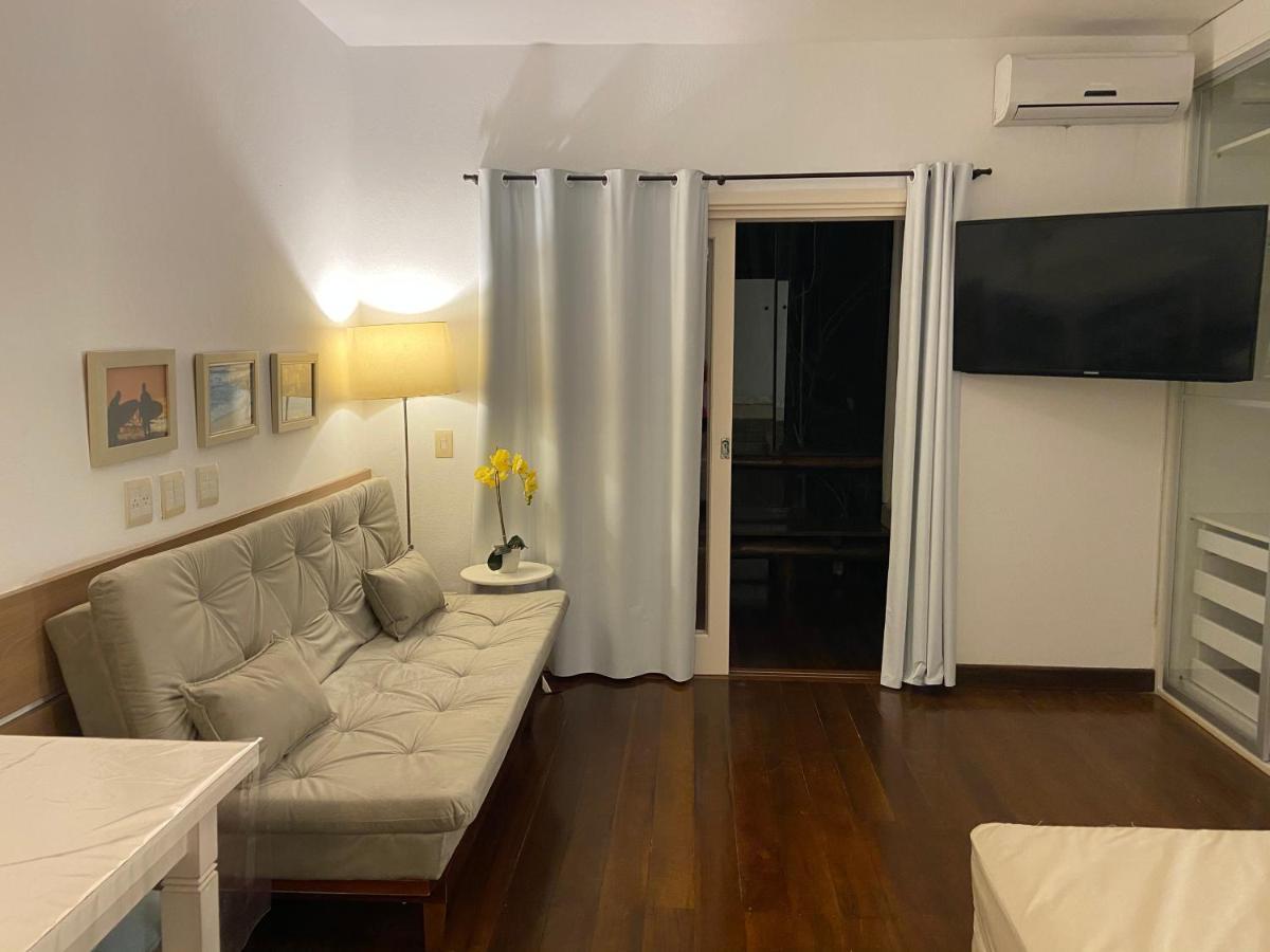 Apartamento Maresias flat mata azul Exterior foto