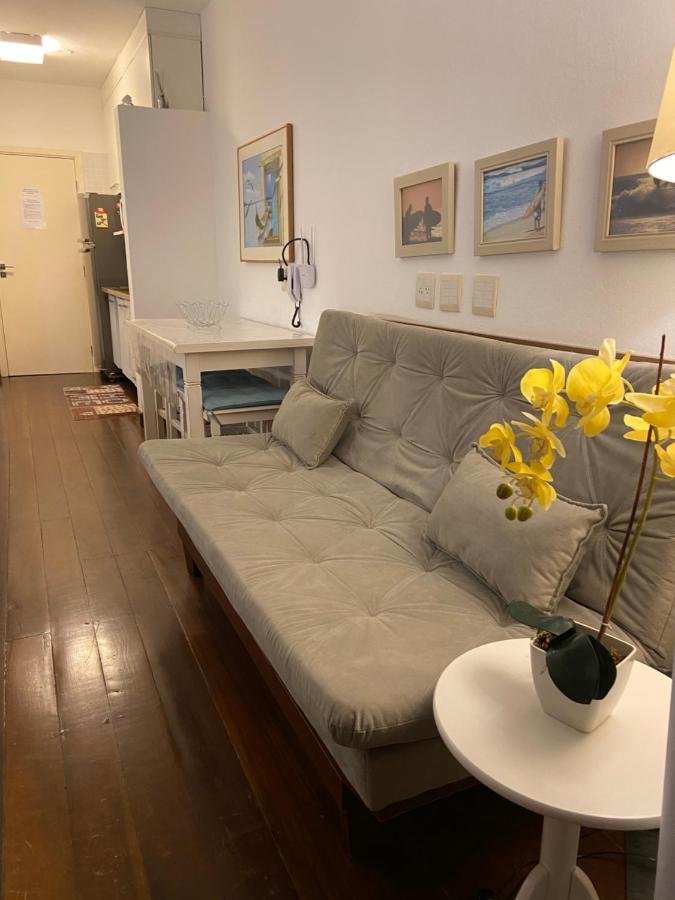 Apartamento Maresias flat mata azul Exterior foto