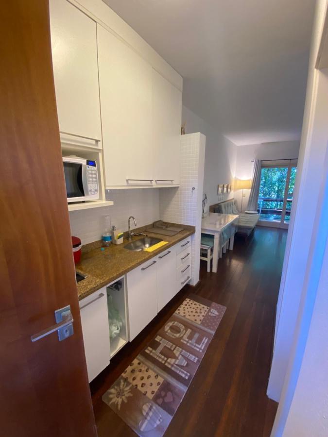 Apartamento Maresias flat mata azul Exterior foto