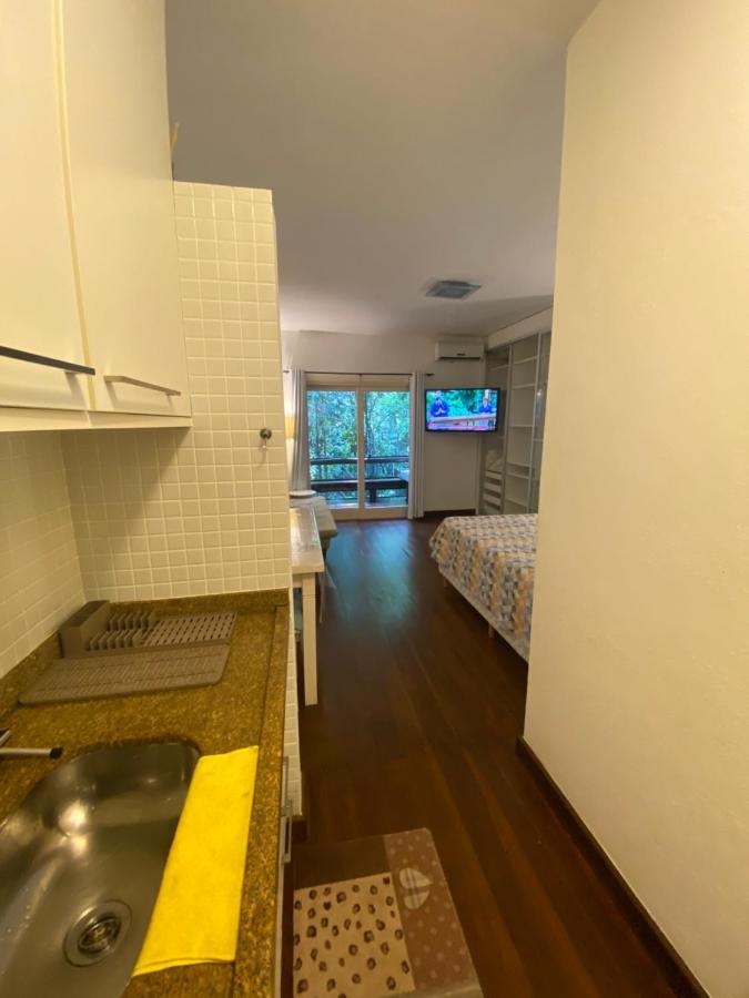 Apartamento Maresias flat mata azul Exterior foto