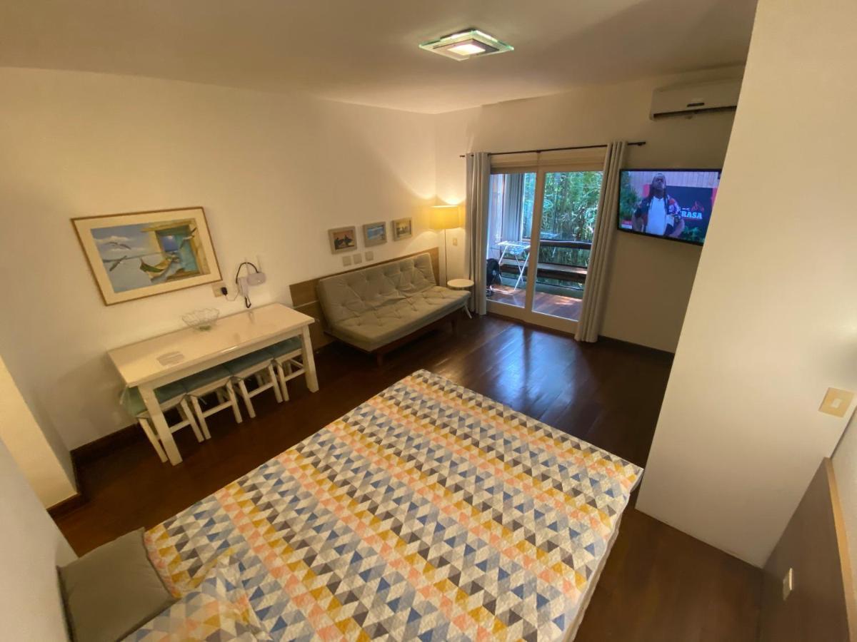 Apartamento Maresias flat mata azul Exterior foto