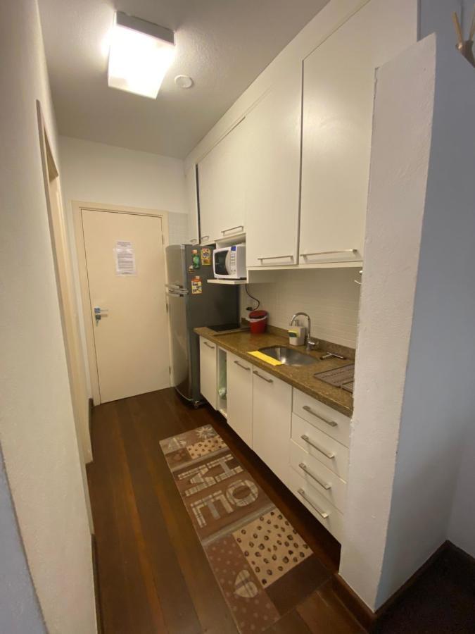 Apartamento Maresias flat mata azul Exterior foto