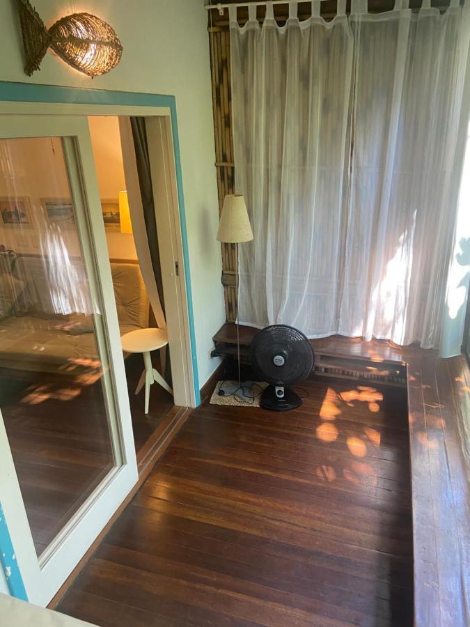 Apartamento Maresias flat mata azul Exterior foto