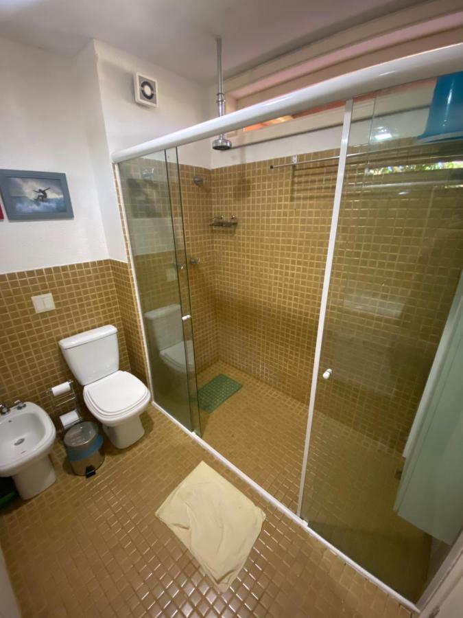Apartamento Maresias flat mata azul Exterior foto